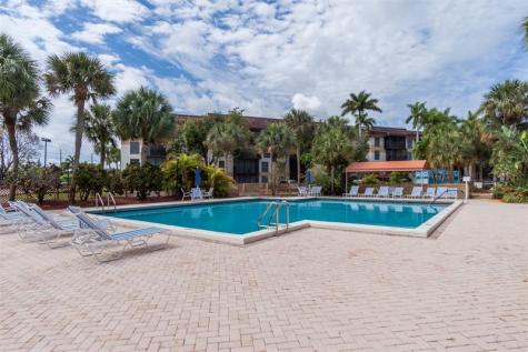 5550 NW 44th Street Fort Lauderdale FL 33319