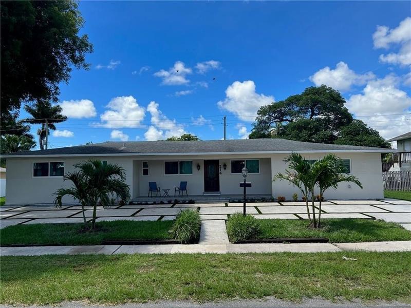 Dania Beach FL 33004