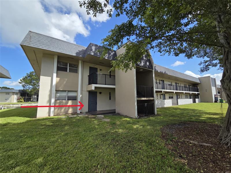 7901 S Colony Circle Tamarac FL 33321