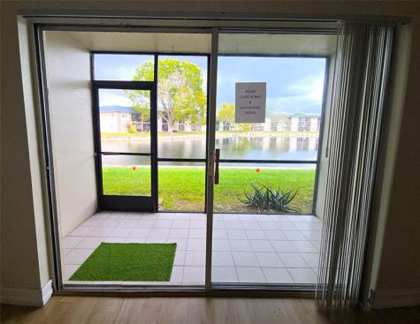 7901 S Colony Circle Tamarac FL 33321