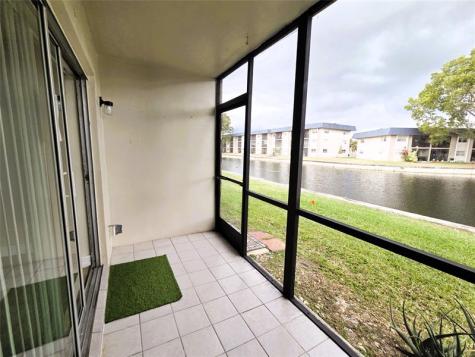 7901 S Colony Circle Tamarac FL 33321