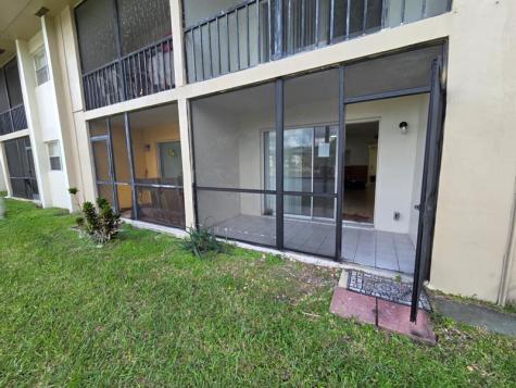 7901 S Colony Circle Tamarac FL 33321