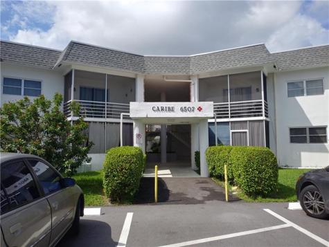 6507 Winfield Boulevard Margate FL 33063