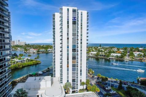 20515 E Country Club Drive Aventura FL 33180