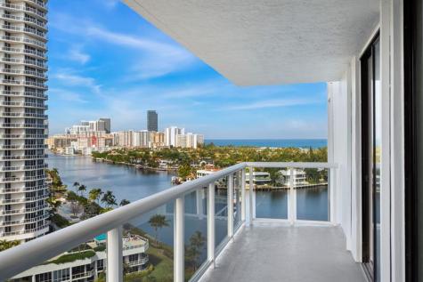 20515 E Country Club Drive Aventura FL 33180