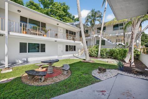 1821 Middle River Drive Fort Lauderdale FL 33305