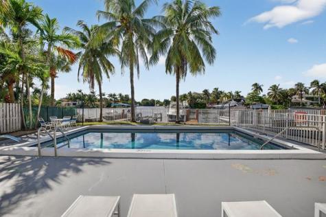 1821 Middle River Drive Fort Lauderdale FL 33305