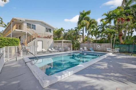 1821 Middle River Drive Fort Lauderdale FL 33305