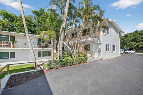 1821 Middle River Drive Fort Lauderdale FL 33305