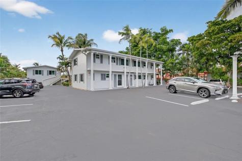 1821 Middle River Drive Fort Lauderdale FL 33305