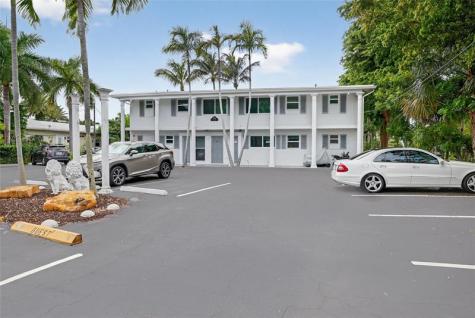 1821 Middle River Drive Fort Lauderdale FL 33305