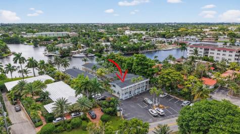 1821 Middle River Drive Fort Lauderdale FL 33305