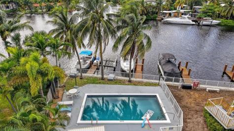 1821 Middle River Drive Fort Lauderdale FL 33305