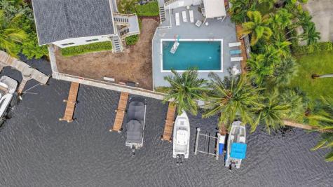1821 Middle River Drive Fort Lauderdale FL 33305