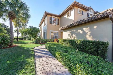 8287 NW 128th Lane Parkland FL 33076