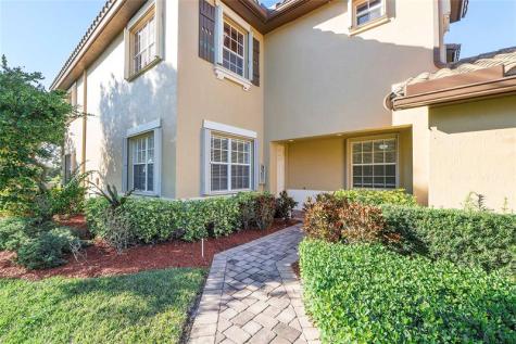 8287 NW 128th Lane Parkland FL 33076
