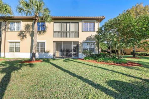 8287 NW 128th Lane Parkland FL 33076