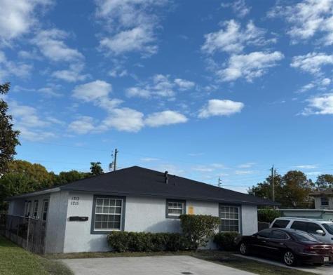 1215 NW 2nd Street Fort Lauderdale FL 33311