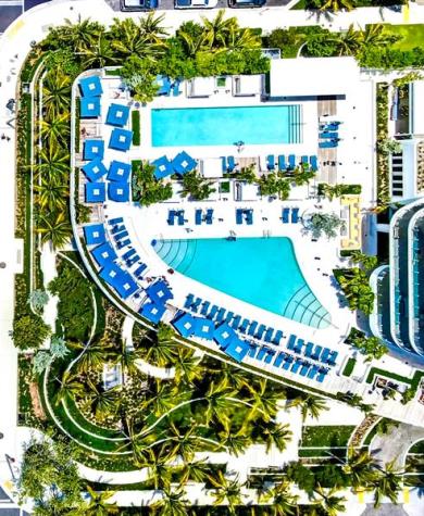 525 N Fort Lauderdale Beach Boulevard Fort Lauderdale FL 33304