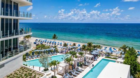 525 N Fort Lauderdale Beach Boulevard Fort Lauderdale FL 33304