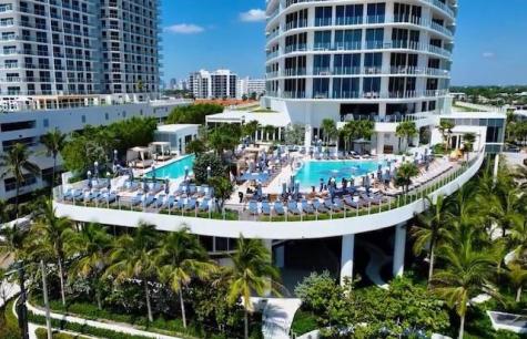 525 N Fort Lauderdale Beach Boulevard Fort Lauderdale FL 33304