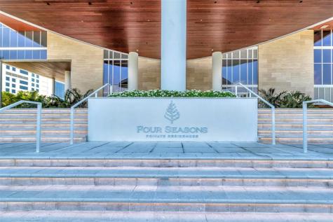 525 N Fort Lauderdale Beach Boulevard Fort Lauderdale FL 33304