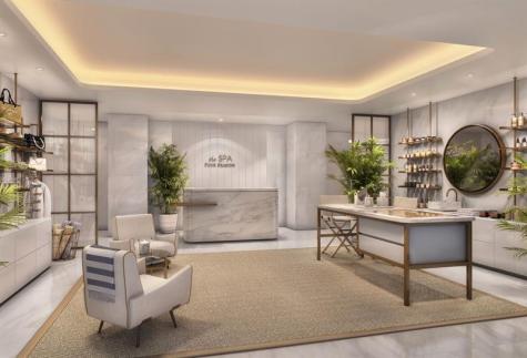 525 N Fort Lauderdale Beach Boulevard Fort Lauderdale FL 33304
