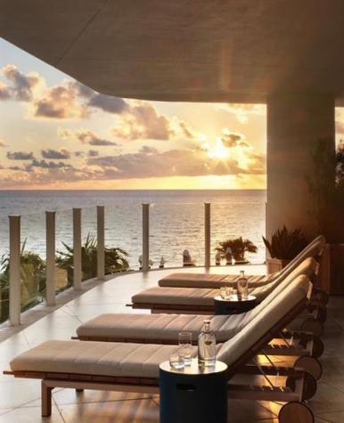 525 N Fort Lauderdale Beach Boulevard Fort Lauderdale FL 33304