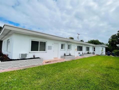 740 83RD Street Miami Beach FL 33141