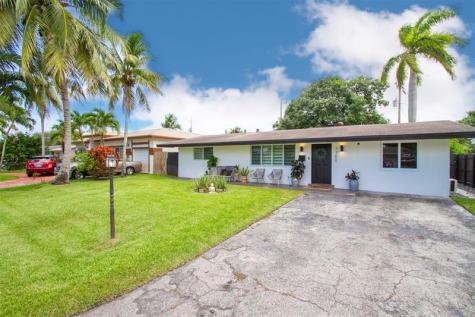 7700 NW 15th Street Pembroke Pines FL 33024