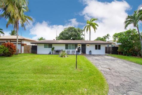 7700 NW 15th Street Pembroke Pines FL 33024