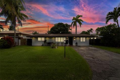 7700 NW 15th Street Pembroke Pines FL 33024