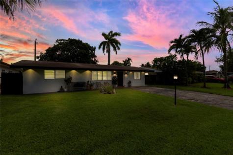 7700 NW 15th Street Pembroke Pines FL 33024