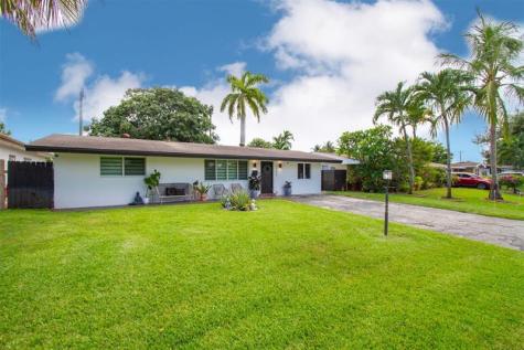 7700 NW 15th Street Pembroke Pines FL 33024