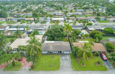 7700 NW 15th Street Pembroke Pines FL 33024