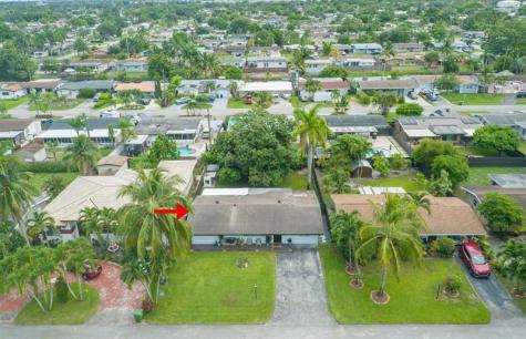 7700 NW 15th Street Pembroke Pines FL 33024