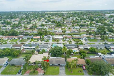 7700 NW 15th Street Pembroke Pines FL 33024