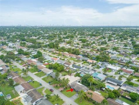 7700 NW 15th Street Pembroke Pines FL 33024