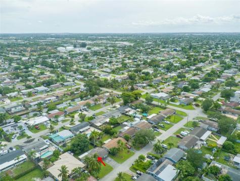 7700 NW 15th Street Pembroke Pines FL 33024