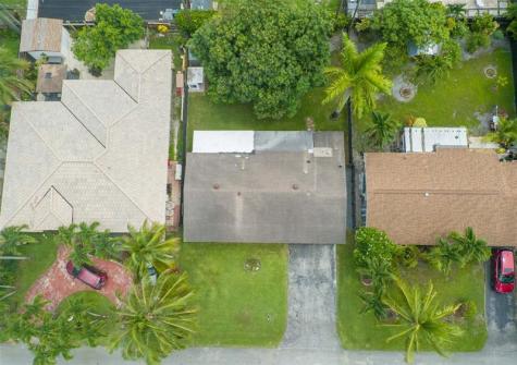 7700 NW 15th Street Pembroke Pines FL 33024