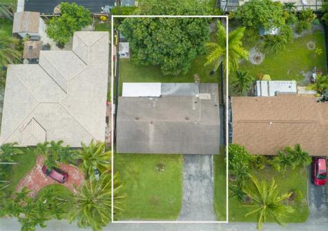 7700 NW 15th Street Pembroke Pines FL 33024