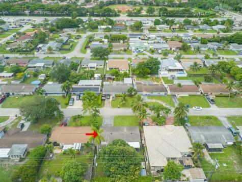 7700 NW 15th Street Pembroke Pines FL 33024