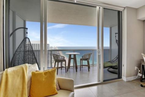 1830 S Ocean Boulevard Hallandale Beach FL 33009