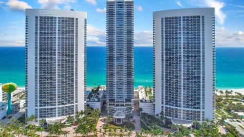 1830 S Ocean Boulevard Hallandale Beach FL 33009