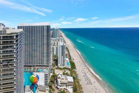 1830 S Ocean Boulevard Hallandale Beach FL 33009
