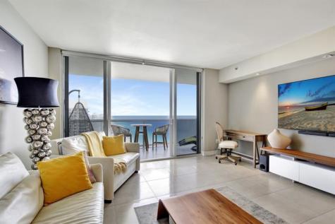 1830 S Ocean Boulevard Hallandale Beach FL 33009