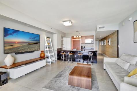 1830 S Ocean Boulevard Hallandale Beach FL 33009