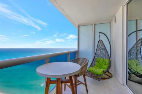 1830 S Ocean Boulevard Hallandale Beach FL 33009
