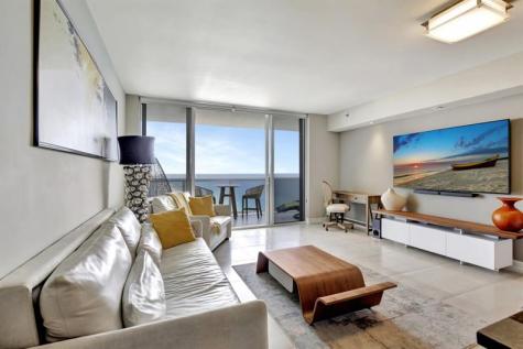 1830 S Ocean Boulevard Hallandale Beach FL 33009