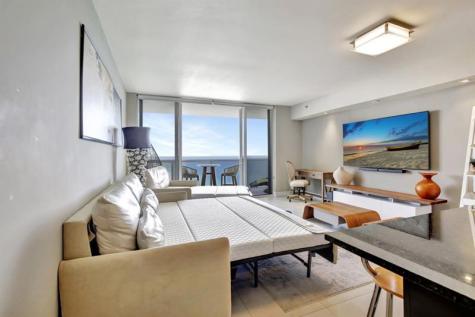1830 S Ocean Boulevard Hallandale Beach FL 33009